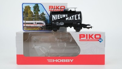 Piko H0 97157 Kesselwagen 