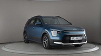 2024 Kia Niro 1.6 GDi PHEV 2 5dr DCT Estate Plug-In Hy Automatic
