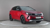 2022 Vauxhall Grandland 1.5 Turbo D Ultimate 5dr Auto Hatchback Diesel Automatic