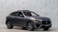 2019 Maserati Levante 3.0 V6 GranSport Nerissimo ZF 4WD Euro 6 (s/s) 5dr ESTATE 