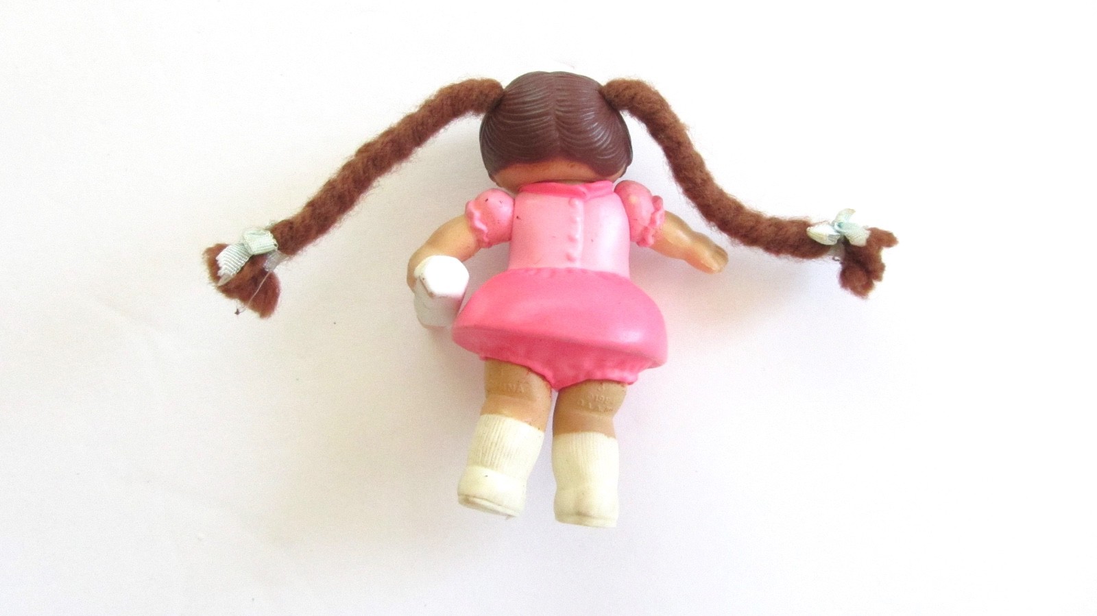 Vintage 1980s 1984 Mini Cabage Patch Kid 3