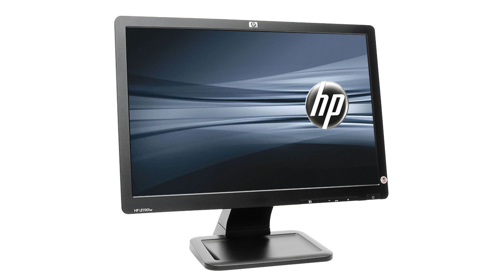 Monitor HP