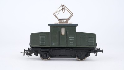 Piko H0 E-Lok BR E69 05 DRG Gleichstrom