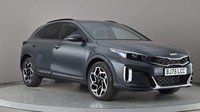 2025 Kia XCeed 1.0T GDi ISG 113 GT-Line 5dr Hatchback Petrol Manual