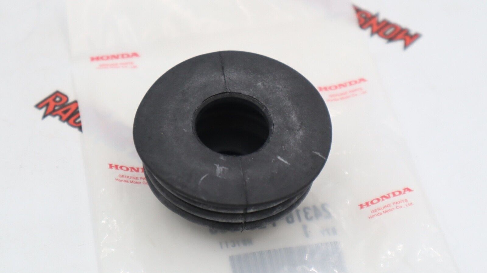 NEW OEM 88-00 HONDA CIVIC D-SERIES 5 SPD SHIFT LINKAGE BOLT LOCK