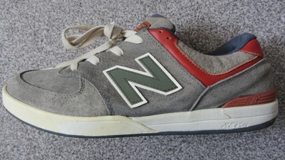 new balance 44.5