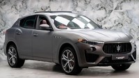 2019 Maserati Levante 3.0 V6 GranSport Nerissimo ZF 4WD Euro 6 (s/s) 5dr ESTATE 