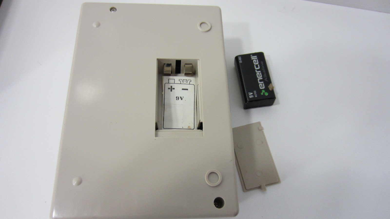 Bio-Tech ACUPUNCTOSCOPE AWQ-104 Multiple Purpose Electronic Acupunctoscope