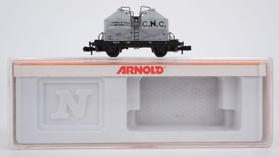 Arnold N 4516 Silowagen C.N.C SNCF