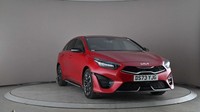 2023 Kia Pro Ceed 1.5T GDi ISG GT-Line 5dr Estate Petrol Manual