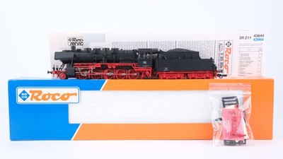 Roco H0 43288 Dampflok BR 50 2840 DB Gleichstrom