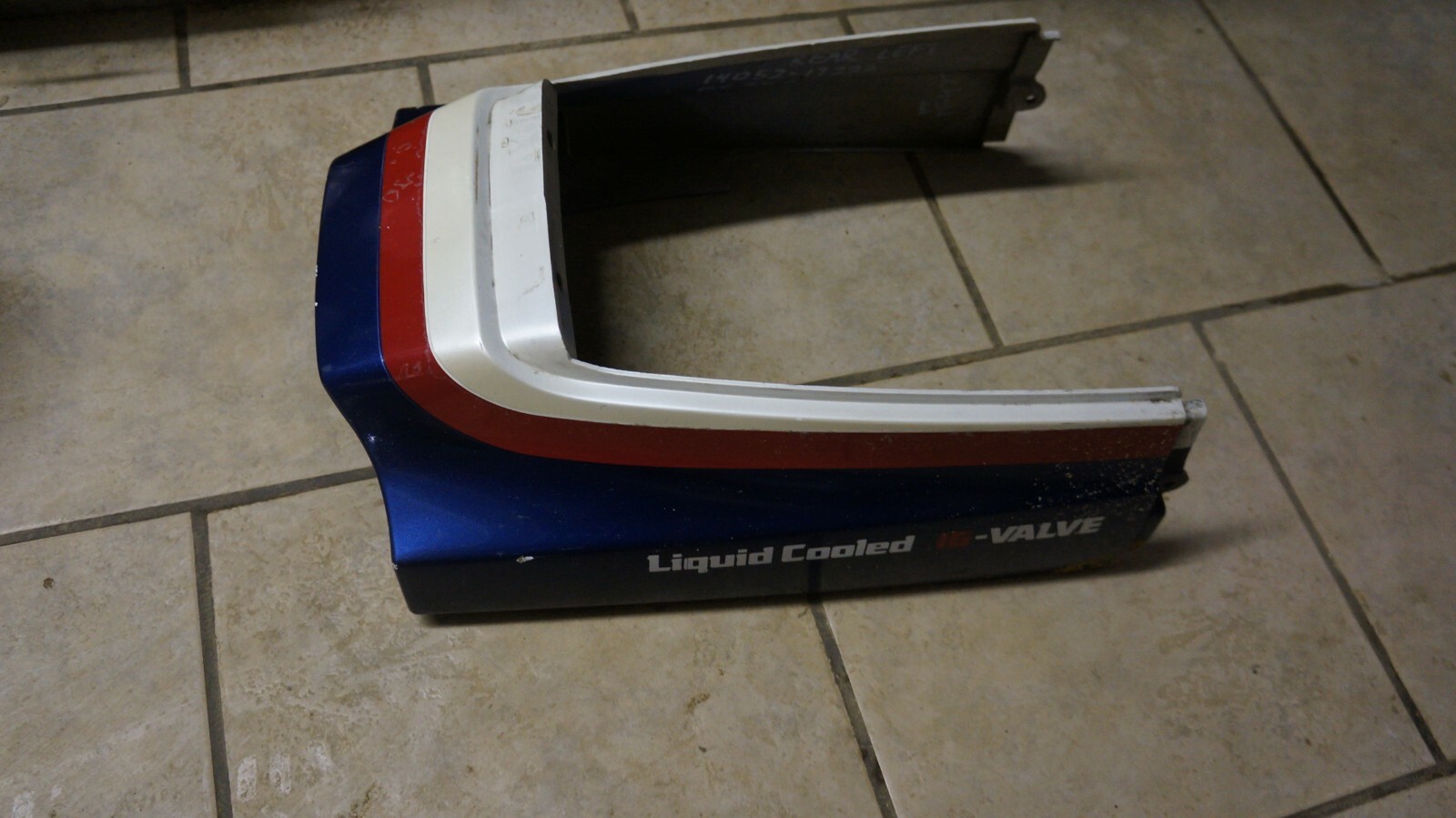 その他 SKY LAB 1977 Skyline Hardtop 2000 GT-ES Finished Body White (Printed