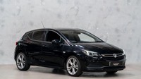 2019 Vauxhall Astra 1.4i Turbo SRi VX Line Nav Euro 6 (s/s) 5dr HATCHBACK Petrol
