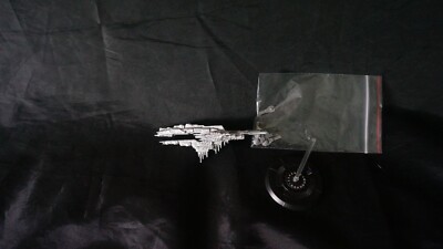 Hawk Dropfleet Commander UCM Moscow Heavy Cruiser