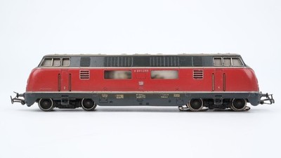 Märklin H0 Diesellok BR V 200 058 DB Wechselstrom