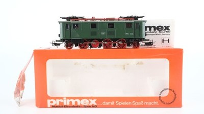 Märklin H0 3192 E-Lok BR 132 104-1 DB Wechselstrom (vermutlich verharzt)