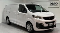 2023 Peugeot Expert 1000 1.5 BlueHDi 100 Asphalt Premium + Van PANEL VAN DIESEL 