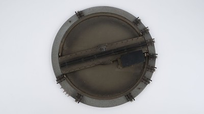 Märklin H0 410 Drehscheibe Blech