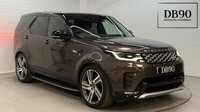 2023 Land Rover Discovery 3.0 D300 Metropolitan Edition 5dr Auto ESTATE DIESEL A