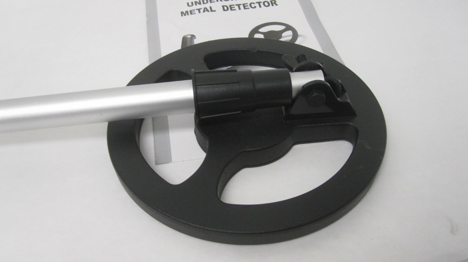 KingDetector Junior Kids Metal Detector