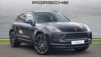 2026 Porsche Macan 2.0 (2026) SUV Petrol Automatic