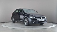 2023 Volkswagen Polo 1.0 TSI Life 5dr Hatchback Petrol Manual