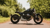 2025 Bmw Motorrad R 12 12 Other Petrol Manual