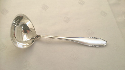 WMF 2200 1 Saucenkelle 18,3 cm 90er Silber neuwertig - mehrere