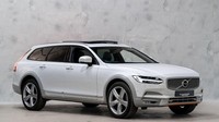 2018 Volvo V90 Cross Country 2.0 T5 Volvo Ocean Race Auto AWD Euro 6 (s/s) 5dr E