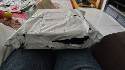 Item photo(s) from verified buyer