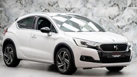 2018 DS Automobiles DS 4 Crossback 1.6 BlueHDi Crossback EAT6 Euro 6 (s/s) 5dr H