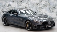  Mercedes-Benz AMG GT 4.0 V8 BiTurbo R (Premium) SpdS DCT Euro 6 (s/s) 2dr Petro