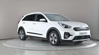 2021 Kia Niro 1.6 GDi Hybrid 2 5dr DCT Estate Hybrid Ele Automatic
