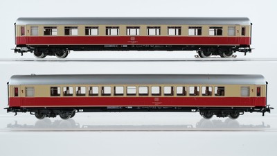 Märklin H0 Konvolut 