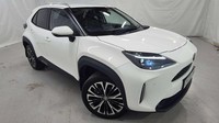2022 Toyota Yaris Cross 1.5 Hybrid Excel 5dr CVT HATCHBACK PETROL/ELECTRIC Autom