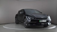 2024 Kia EV6 166kW GT Line S 77.4kWh 5dr Auto SUV Electric Automatic