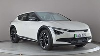 2025 Kia EV6 168kW Air 84kWh 5dr Auto SUV Electric Automatic
