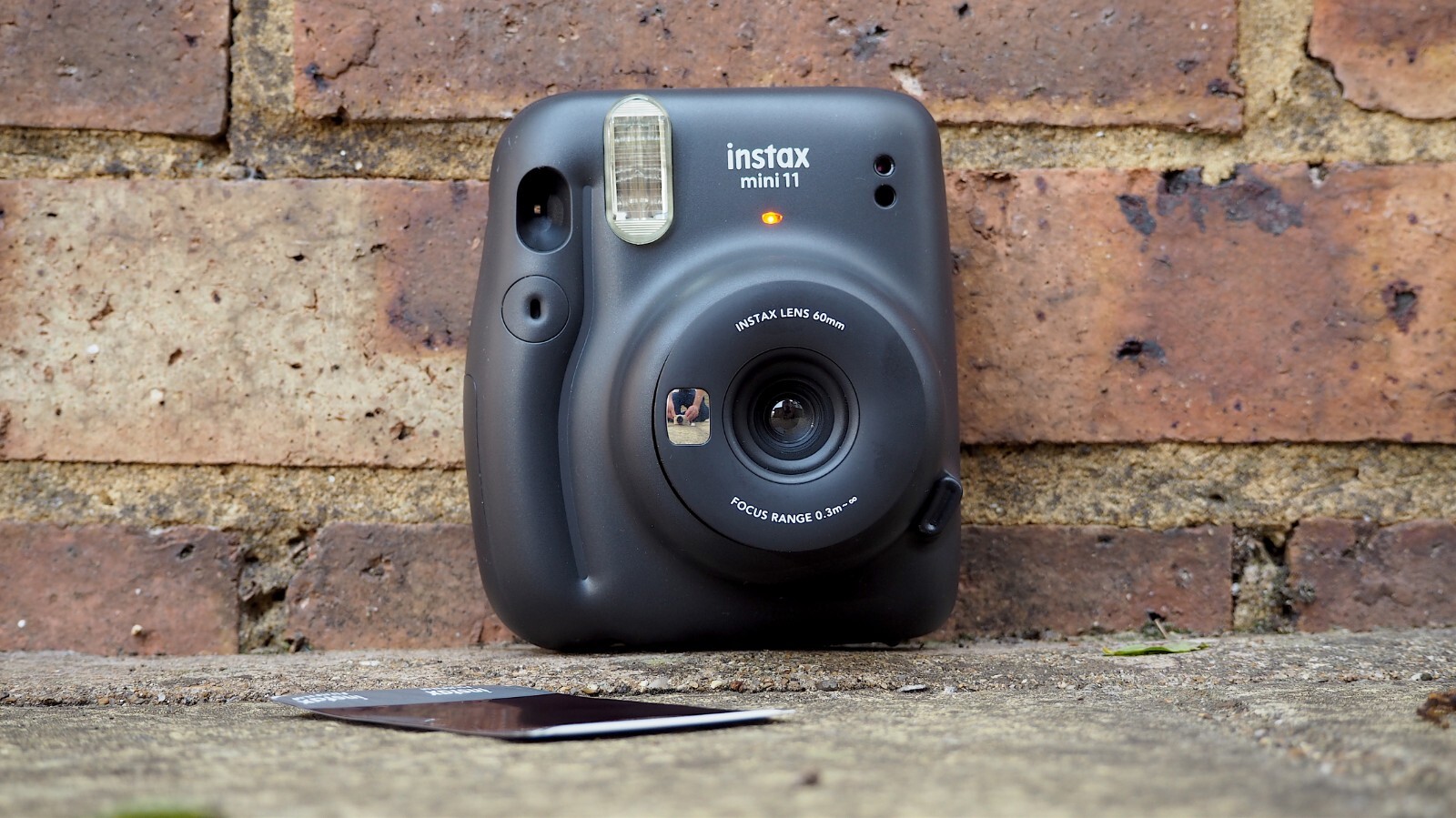 Instax обзор