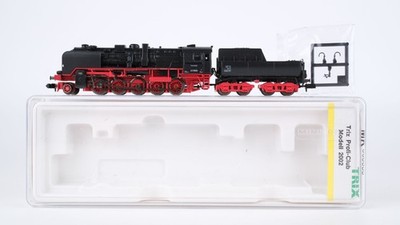 Minitrix N 12406 Schlepptenderlokomotive BR 42,9 DB