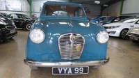 1955 Austin A 30 3 DOOR JUST 2 FORMER KEEPERS ! Saloon Petrol Manual