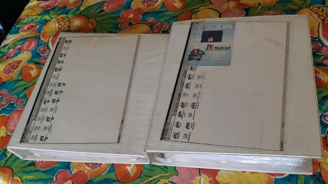 Daihatsu Rocky 4WD Workshop Manual | Other Parts & Accessories