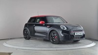 2022 MINI Hatch 2.0 John Cooper Works 3dr Auto Hatchback Petrol Automatic