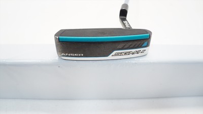 Ping Sigma 2 Anser Stealth 33