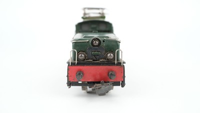 Märklin H0 CCS 800 E-Lok Krokodil  Wechselstrom