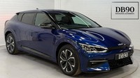 2022 Kia EV6 236kW GT Line 77.4kWh 5dr AWD Auto HATCHBACK ELECTRIC Automatic