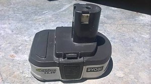 ryobi battery charger 14.4v | Tools & DIY | Gumtree Australia Free
