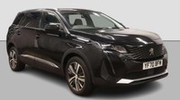 2021 Peugeot 5008 1.2 PureTech Allure 5dr EAT8 HATCHBACK PETROL Automatic