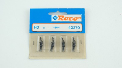 Roco H0 40270 Kurzkupplungsköpfe mit Vorentkupplung