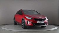 2023 Kia XCeed 1.5T GDi ISG GT-Line S 5dr DCT Hatchback Petrol Automatic