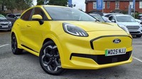2025 Ford Puma 123kW Premium 43kWh 5dr Auto Hatchback Electric Automatic